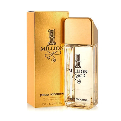 1 Million After Shave Lotion 1