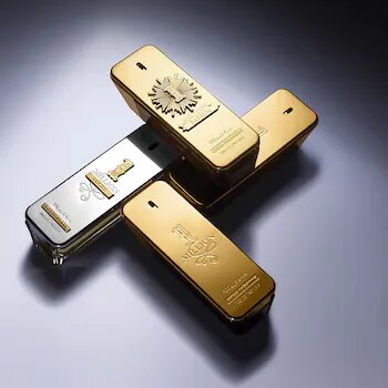 1 Million Parfum 5