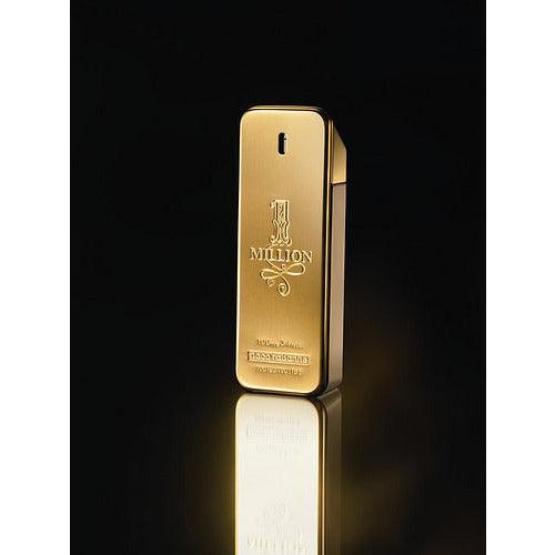 1 million paco rabanne 4