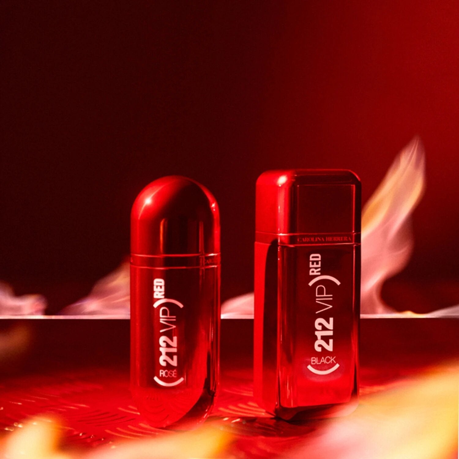 212 VIP Men Black Red Ed. Ltda.2