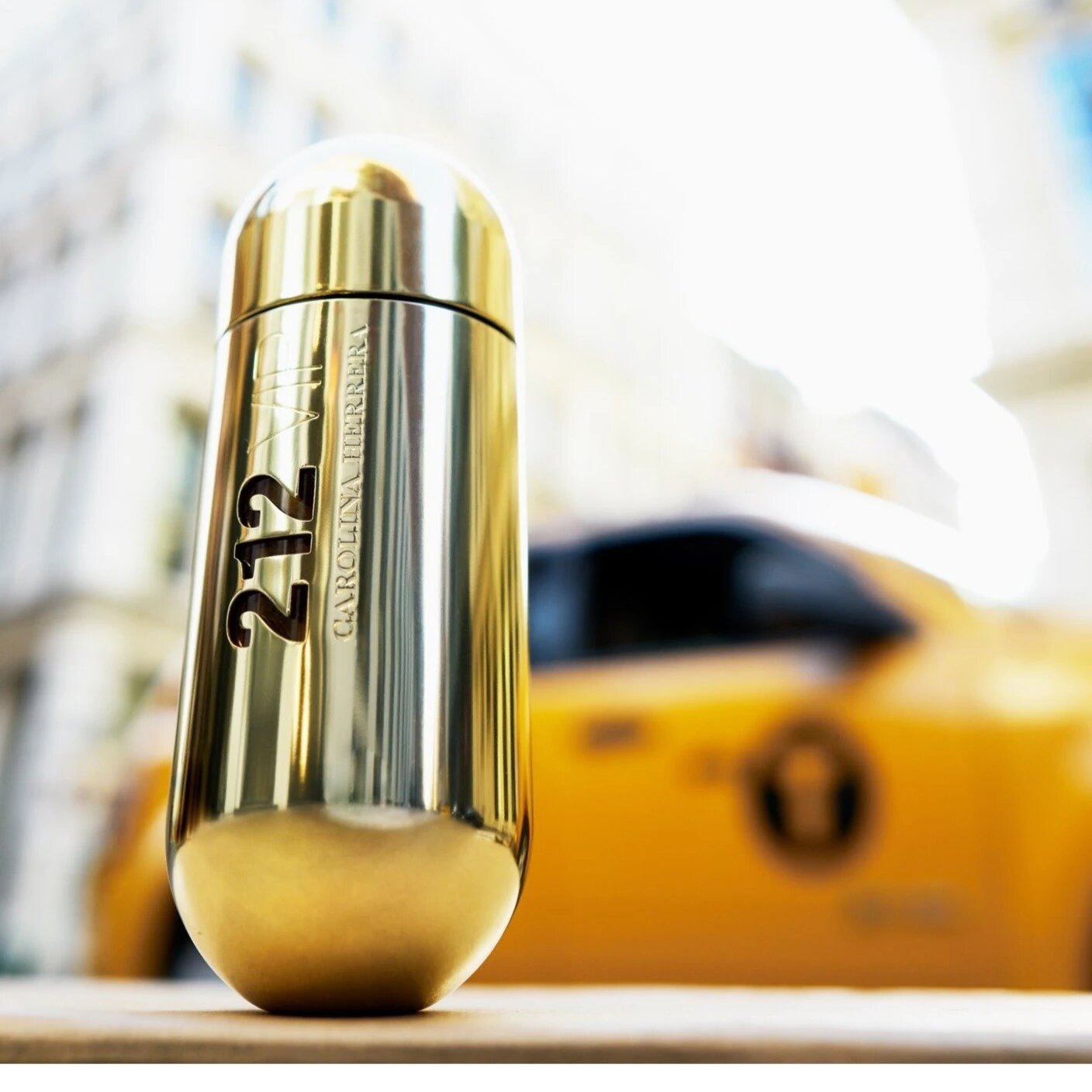 212 Vip Eau de Parfum 4