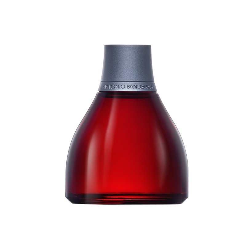 ANTONIO BANDERAS SPIRIT FOR MEN EDT 100 ML