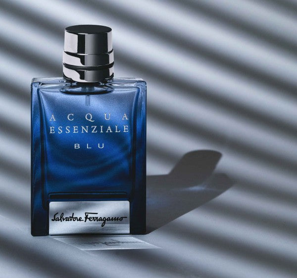 Acqua Essenziale Blu 4