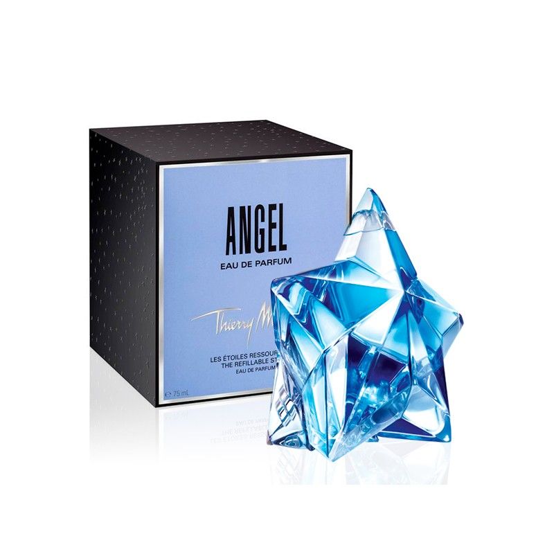 Angel Gravity Star