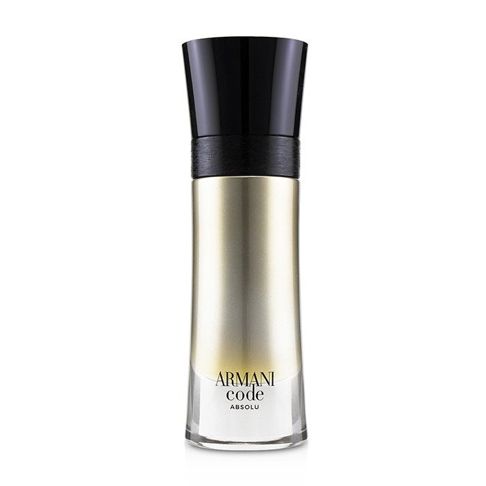 Armani Code Absolu Parfum icono