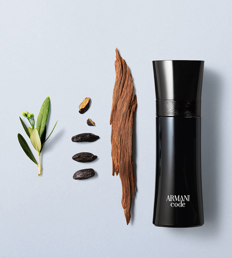 Armani Code Pour Homme3