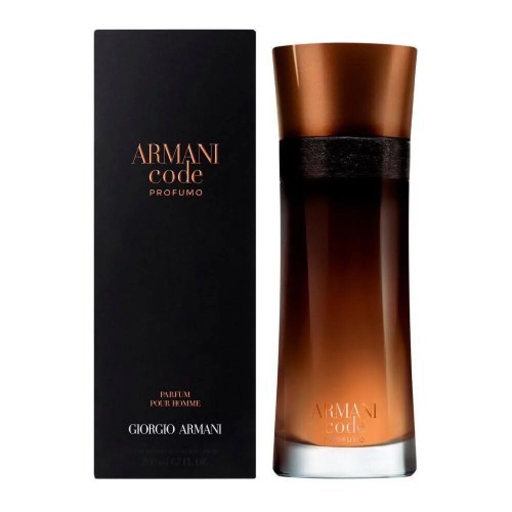 Armani Code Profumo 1
