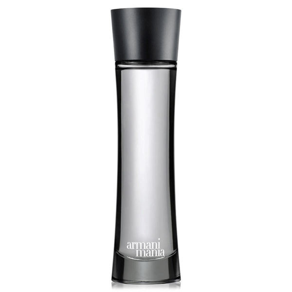 Armani Mania Pour Homme icono