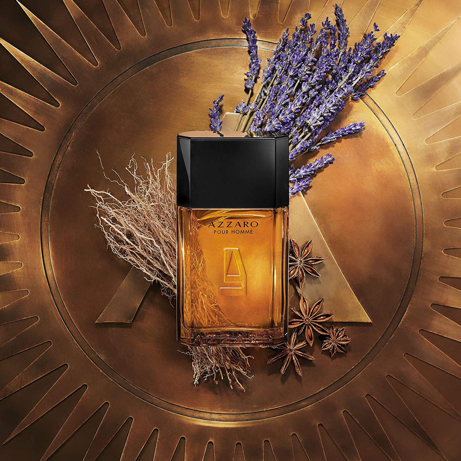 Azzaro Pour Homme Intense 3