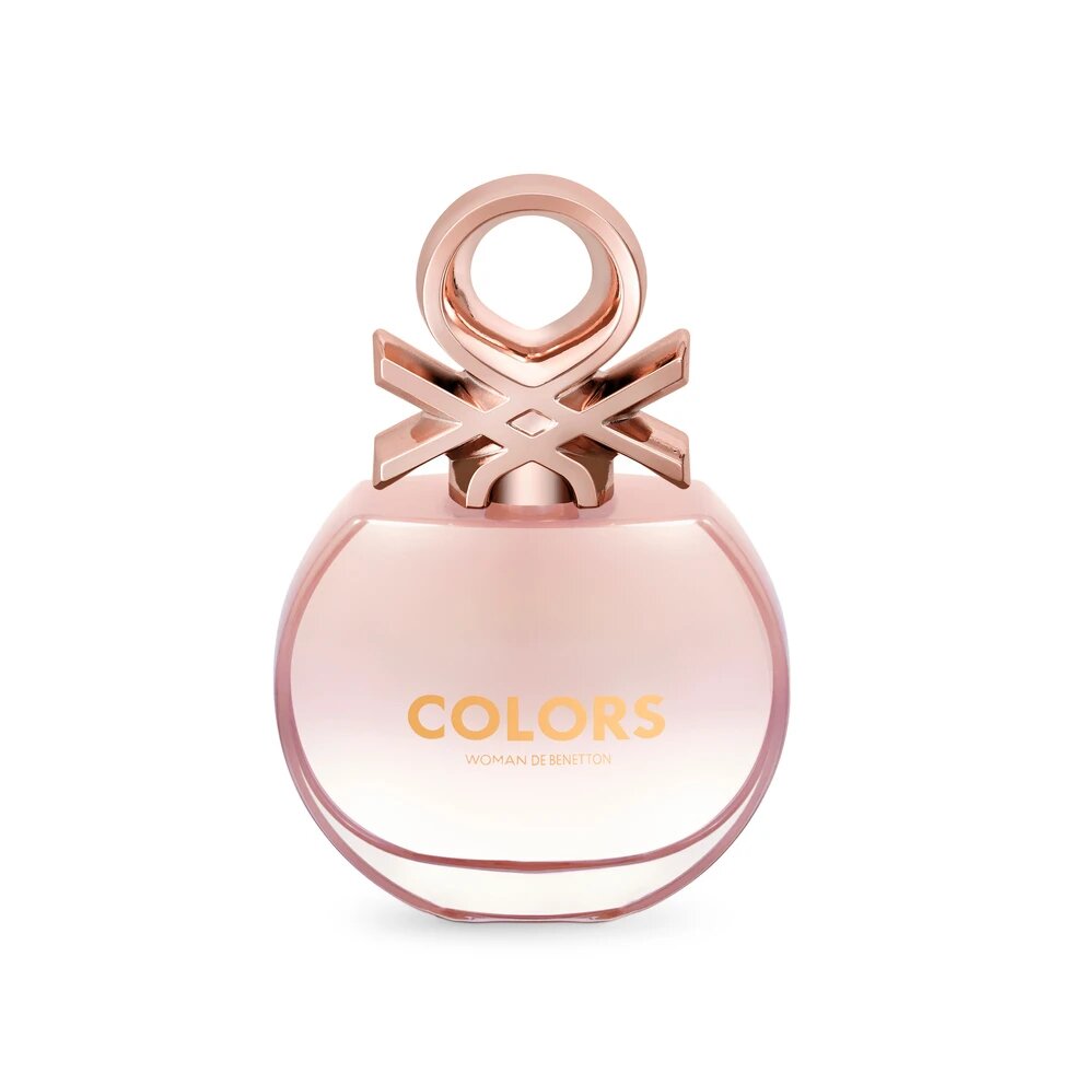 BENETTON Colors Rose
