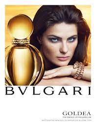 BVLGARI Goldea 4