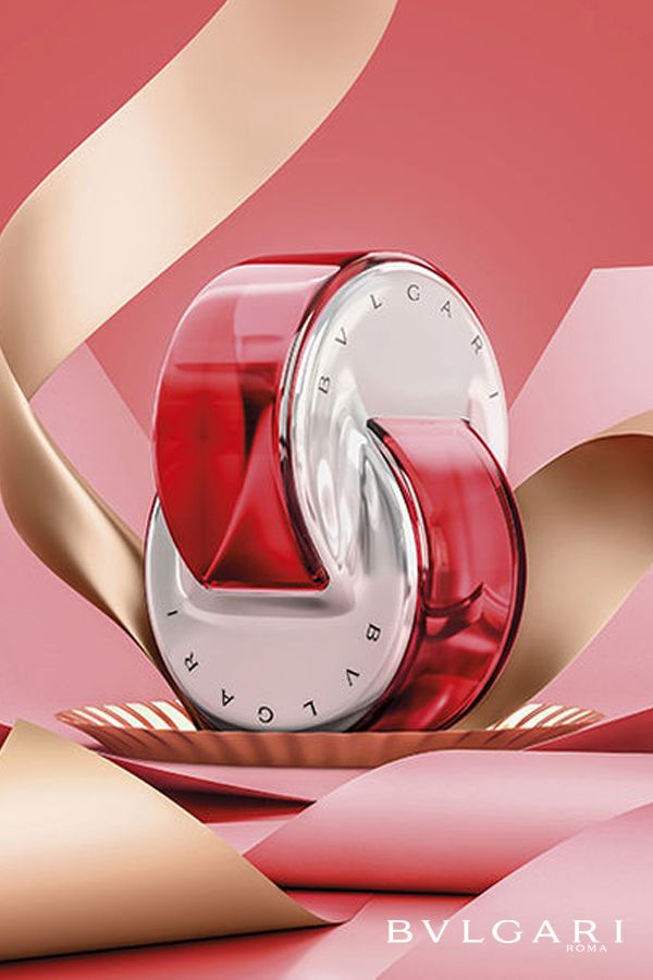 BVLGARI Omnia Coral 3