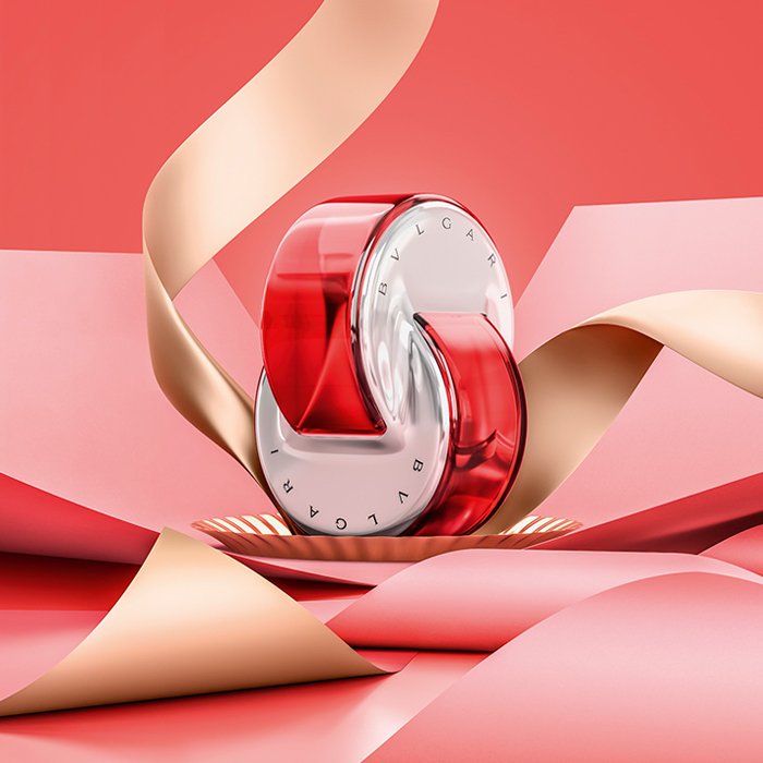 BVLGARI Omnia Coral 4