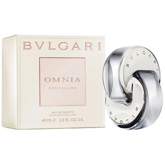 BVLGARI Omnia Crystalline 1