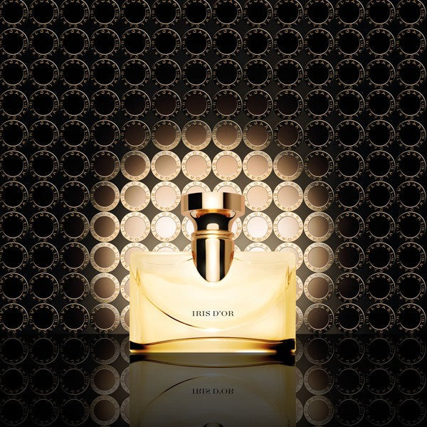 BVLGARI Splendida Iris D’Or 2