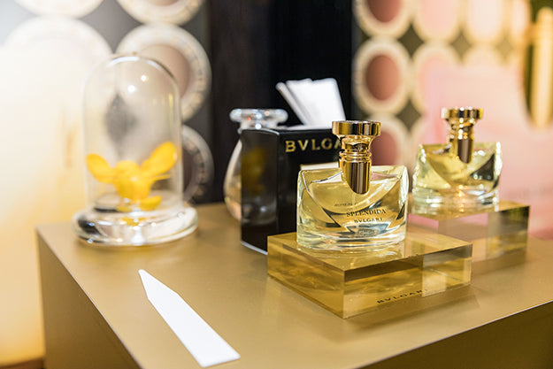 BVLGARI Splendida Iris D’Or 3