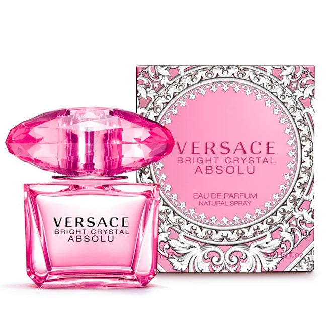 Bright Crystal Absolu
