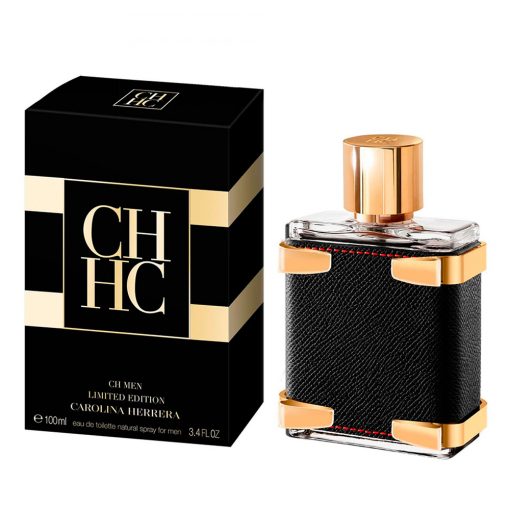 CAROLINA HERRERA CH Men Insignia 1