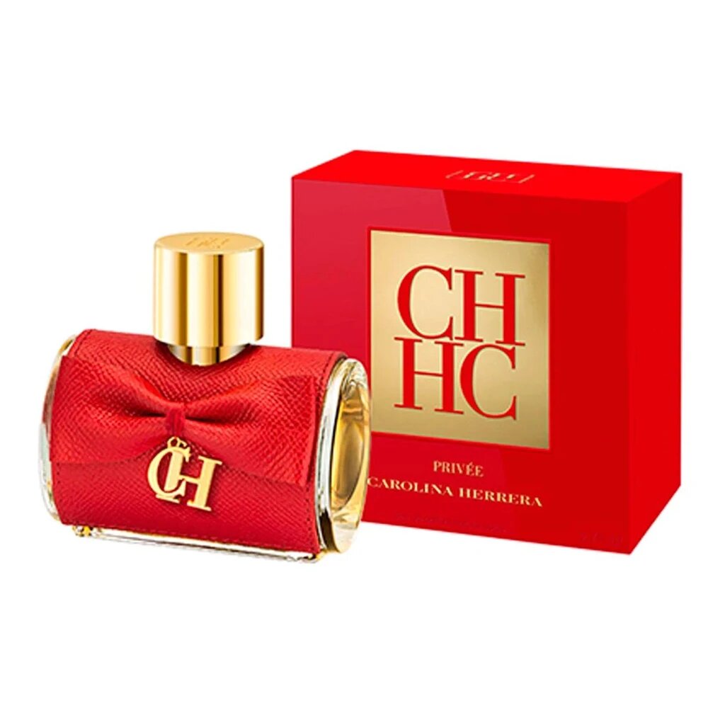 CAROLINA HERRERA CH Privé 1