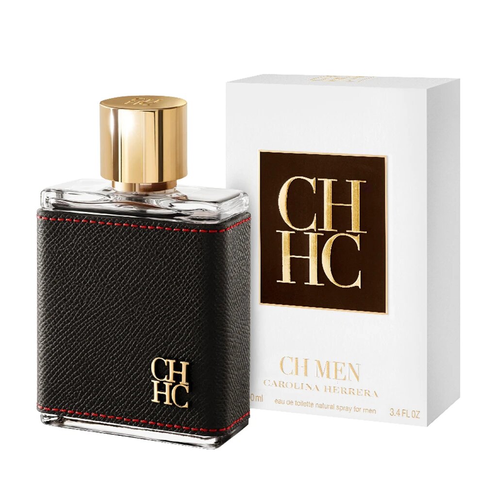 CH Men 1