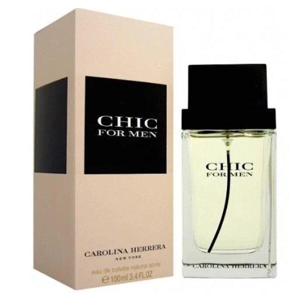 Chic Men 1