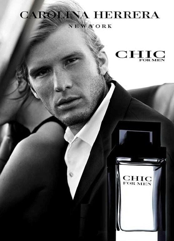 Chic Men 2