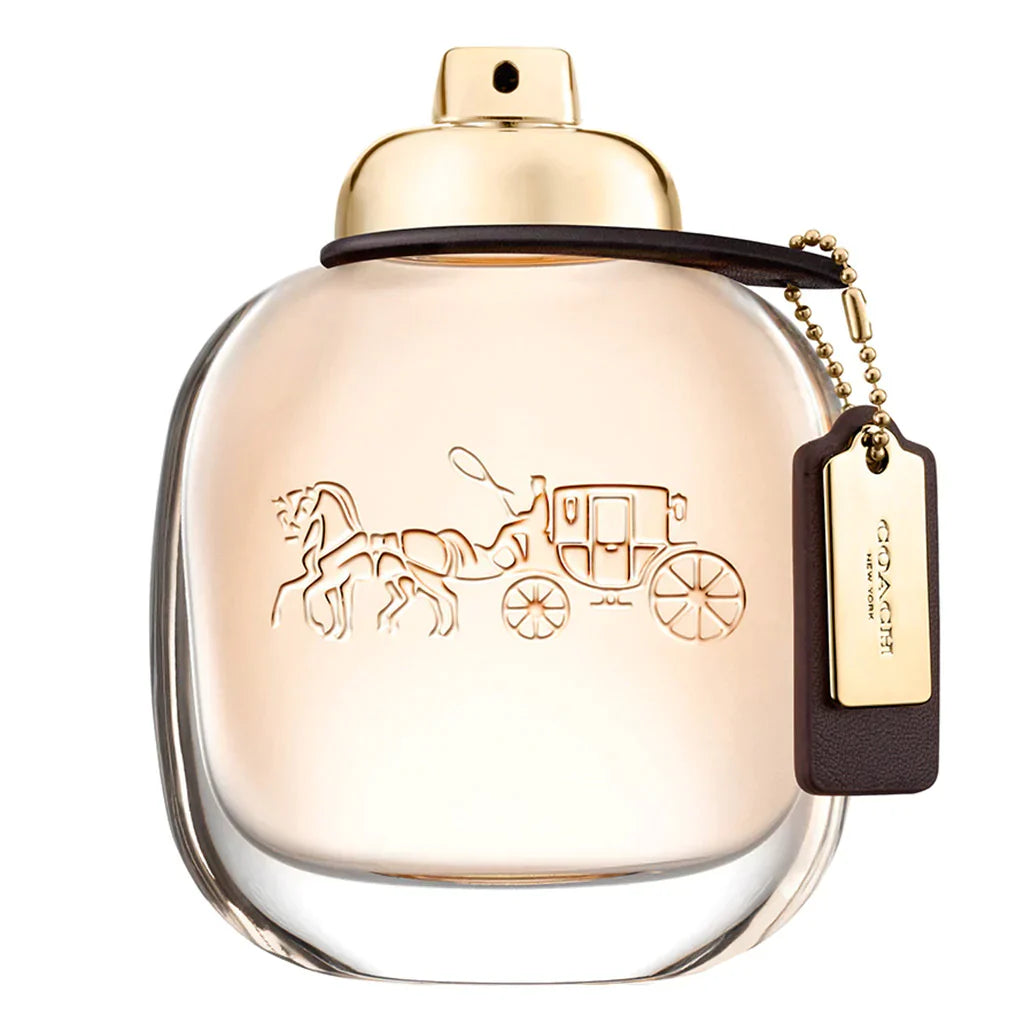 Coach Woman Eau de Parfum