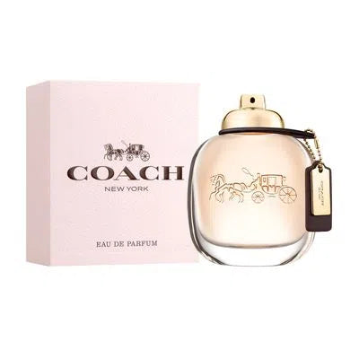 Coach Woman Eau de Parfum