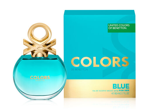 Colors Blue 1