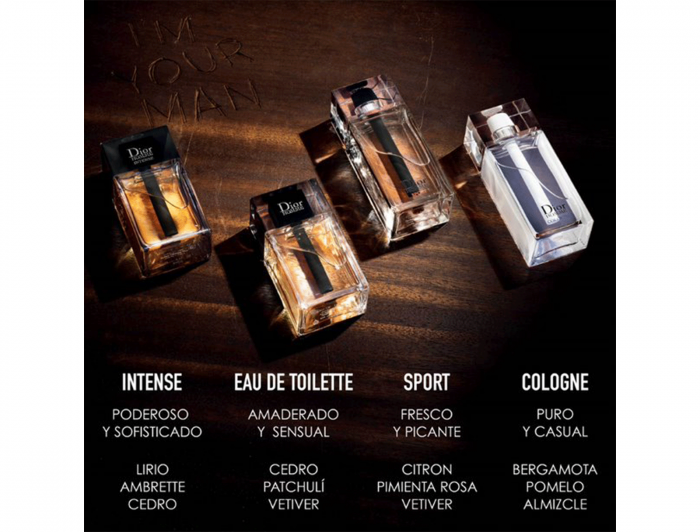 DIOR HOMME 2