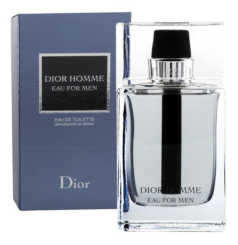 Dior Homme Eau For Men 1