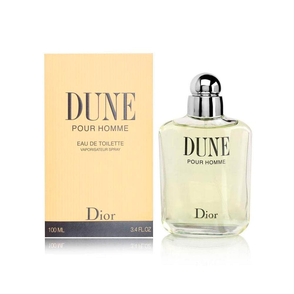 Dune Homme 1