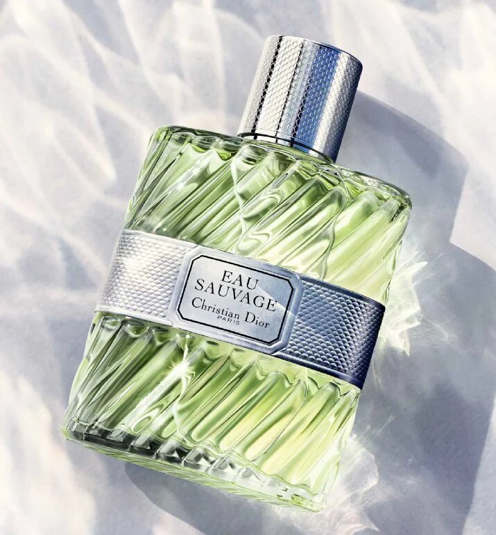 Eau Sauvage 2