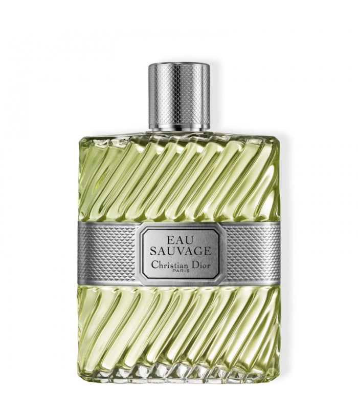Eau Sauvage icono