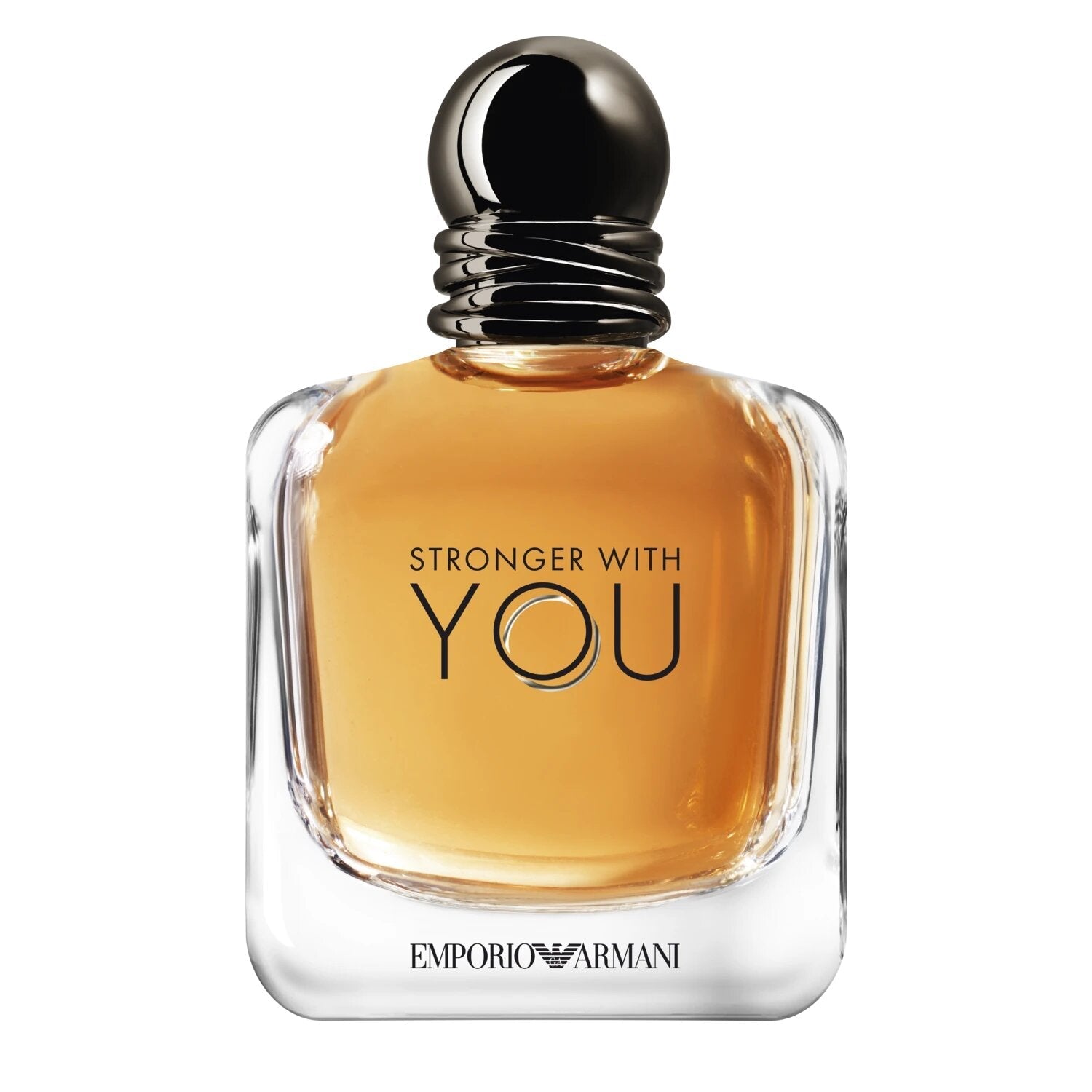 Emporio Armani Stronger With You icono