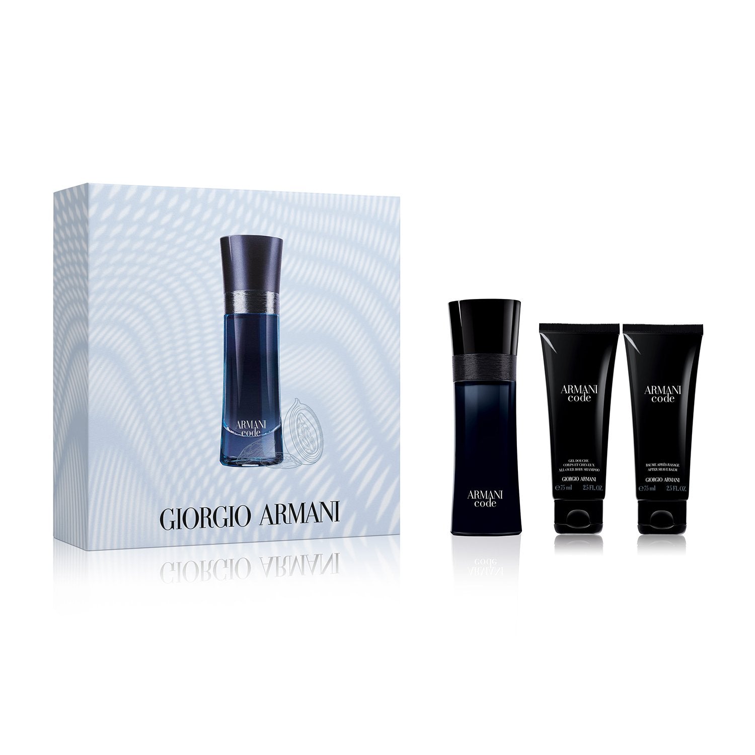 GIORGIO ARMANI 12
