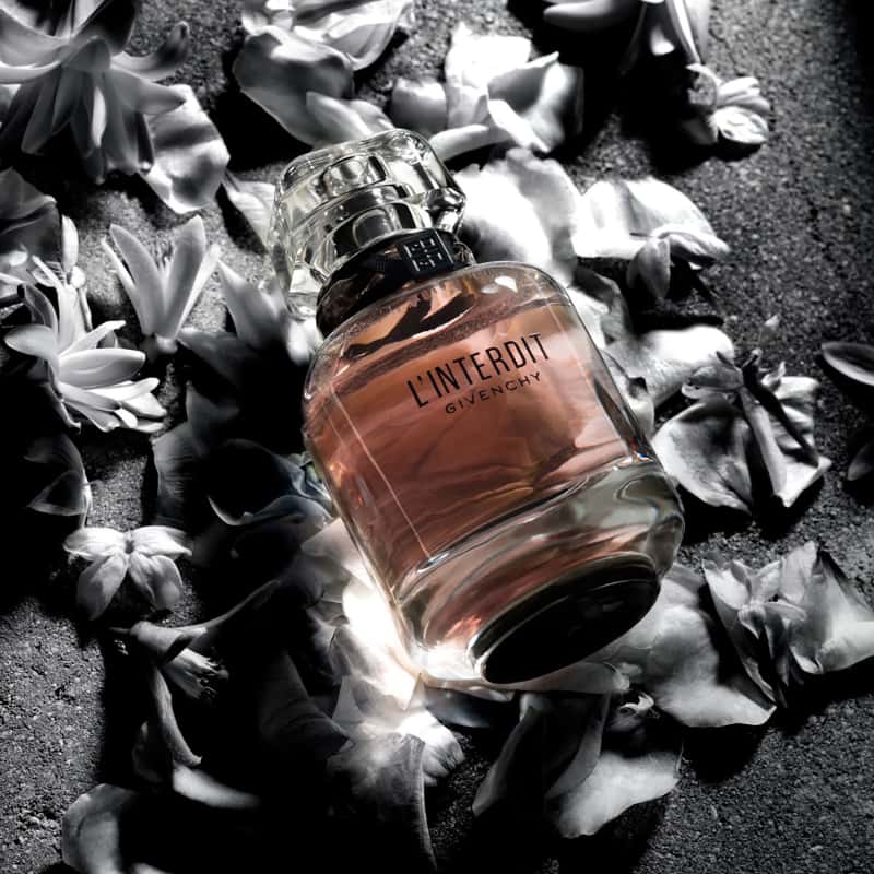 GIVENCHY L’Interdit 2