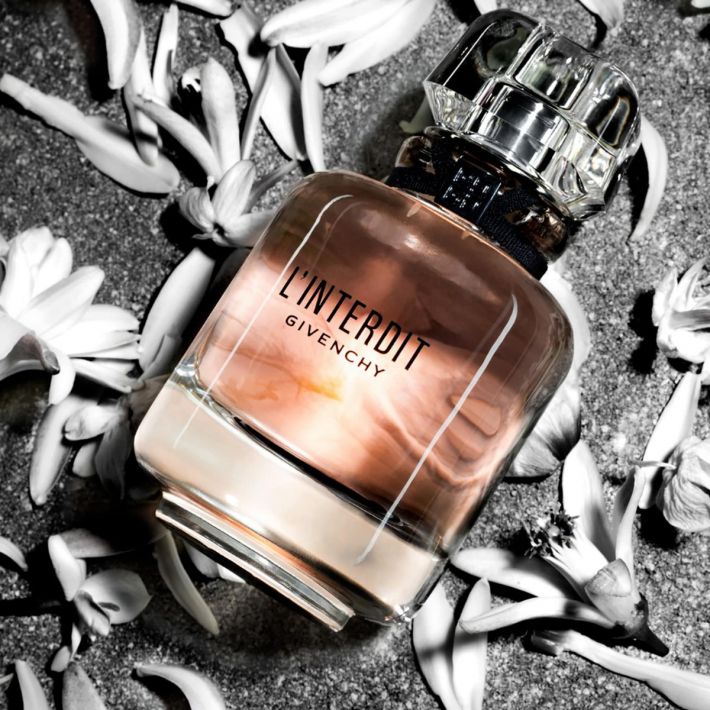 GIVENCHY L’Interdit 4