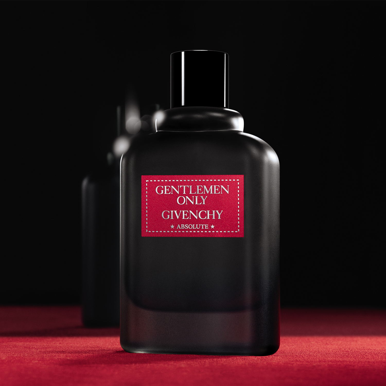Gentlemen Only Absolute 2
