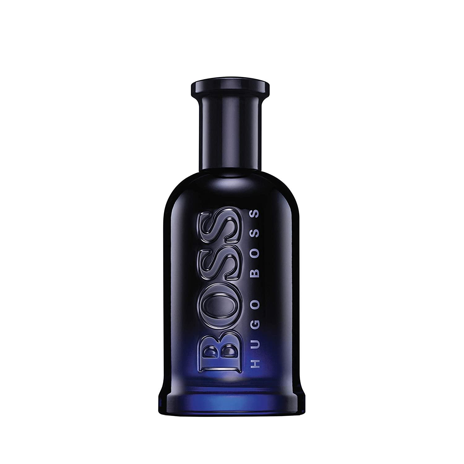 Hugo Boss Bottled Night 1