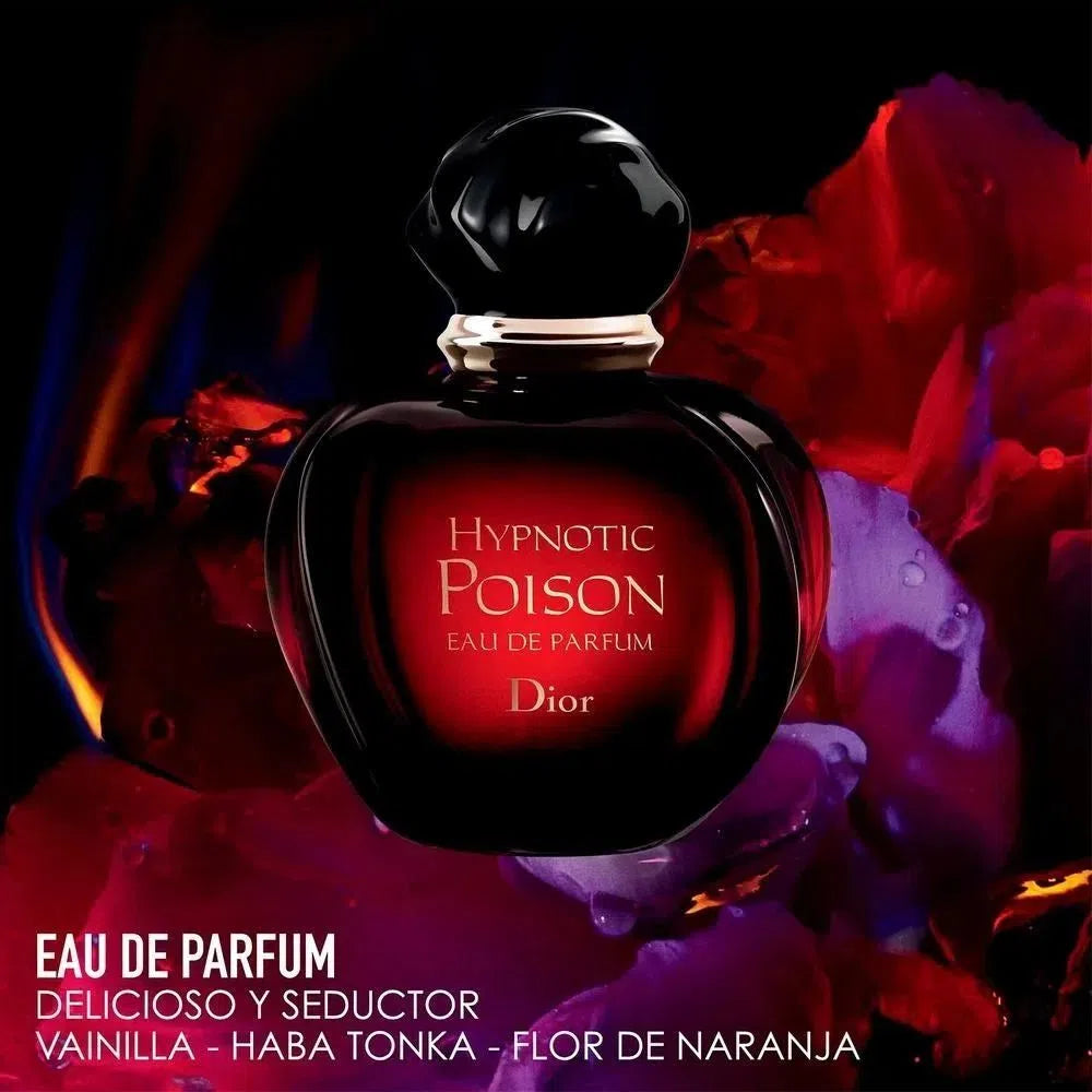 Hypnotic Poison Eau de Parfum