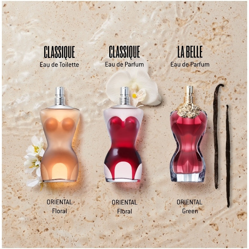 JEAN PAUL GAULTIER La Belle 4
