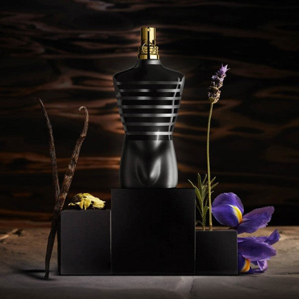 JPG Le Male Eau de Parfum 2