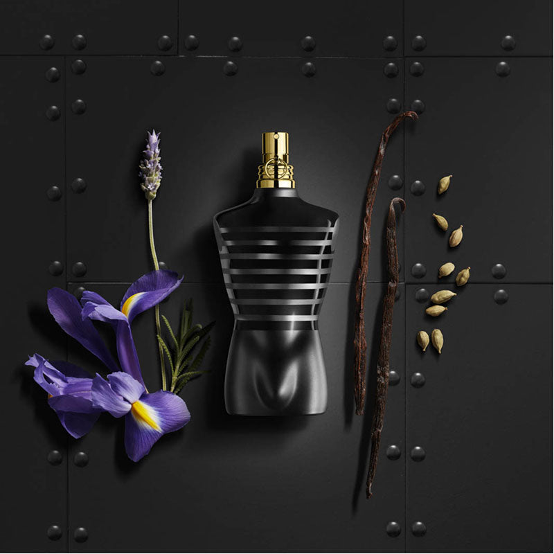 JPG Le Male Eau de Parfum 3
