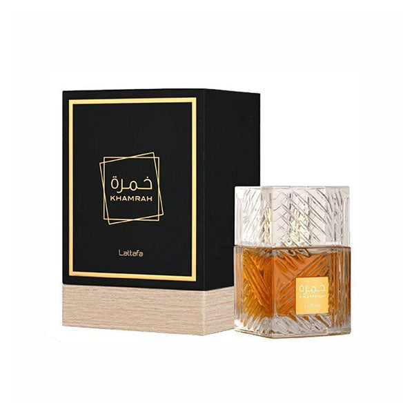 Khamrah Eau de Parfum