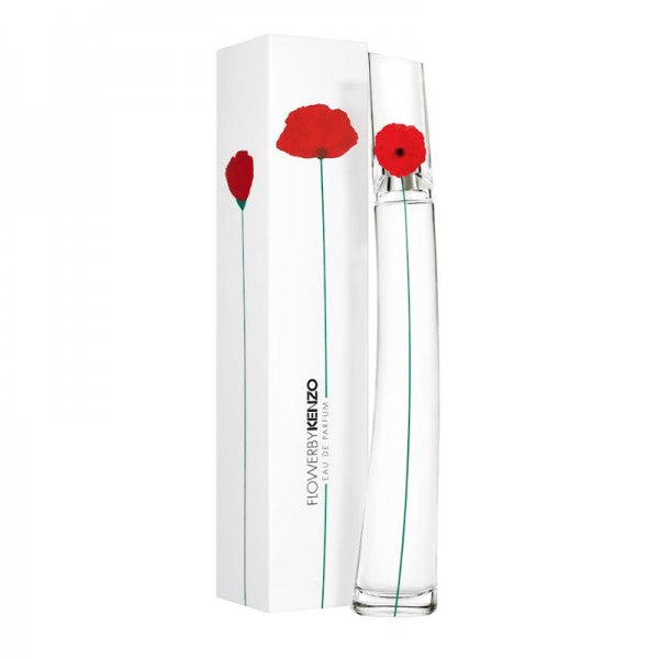 KENZO FLOWER BY KENZO 1
