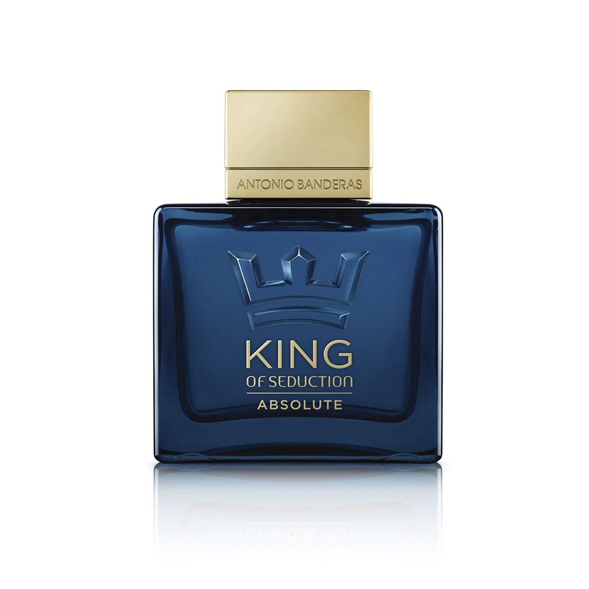 King Of Seduction Absolute icono(1)