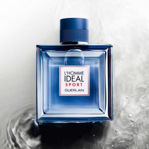 L’Homme Ideal Sport 2