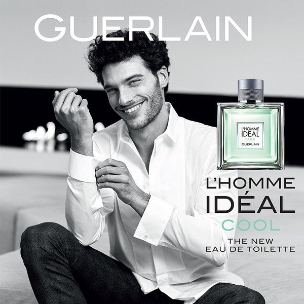 L´Homme Ideal Cool 2