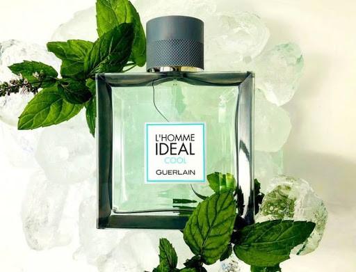 L´Homme Ideal Cool 3